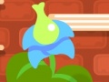 Juego Lindo estudio de flores  en línea