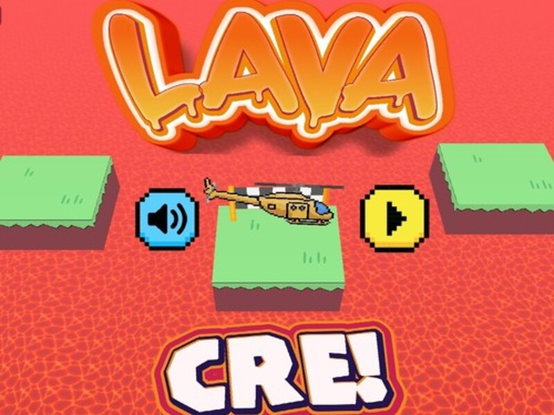 Juego Lava en línea