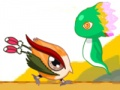 Juego Digimon 4  en línea