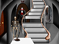 Juego Escape del castillo de Drácula  en línea