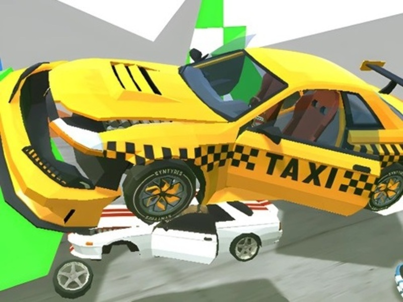 Juego Carreras de supervivencia: Road Extreme en línea