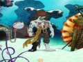 Juego Piratas del mar de muertos vivientes  en línea