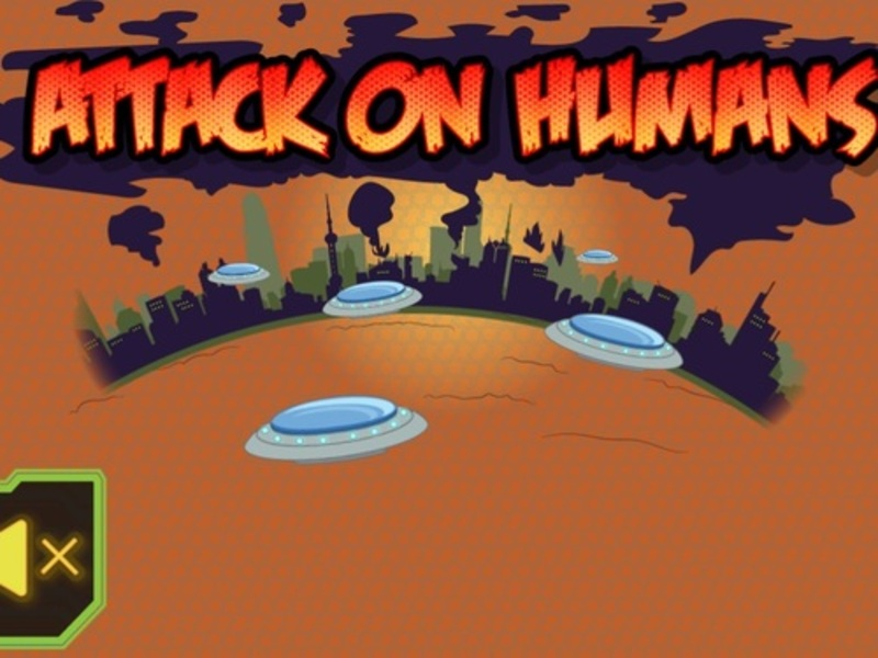 Juego Ataque contra humanos en línea