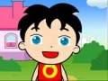 Juego Ayuda a la familia a hacer tareas domésticas  en línea