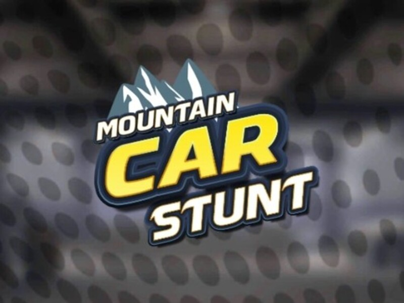 Juego Truco de coche de montaña en línea
