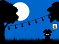 Juego Luna llena  en línea