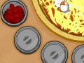 Juego Papas Pizzeria Claws en línea