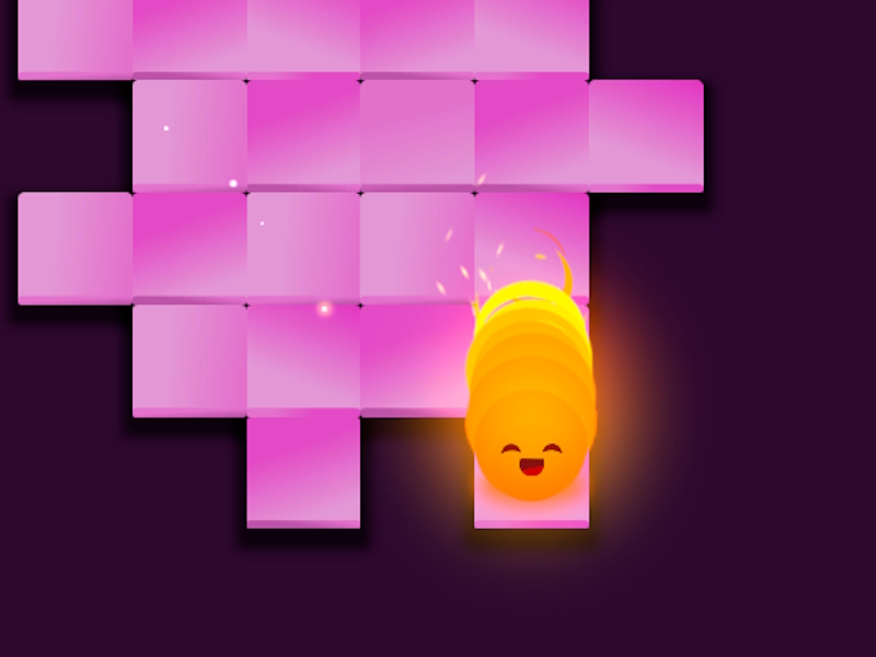 Juego Convertirse en la llama en línea