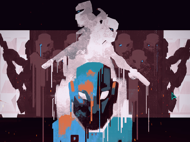 Juego Estación de punto muerto en línea