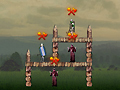 Juego Maestro de asedio  en línea