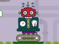 Juego Laboratorio de Robot de Mickey  en línea