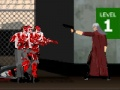 Juego Run de diablo  en línea
