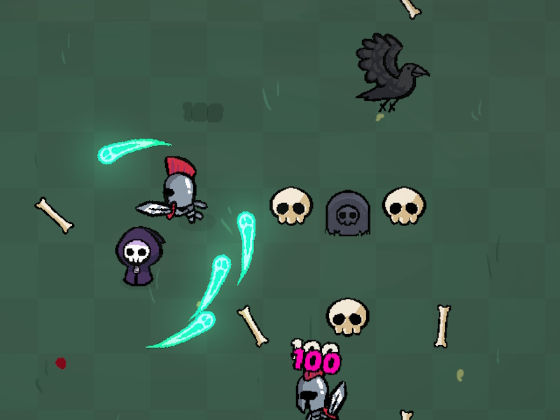 Juego Ruina en línea