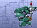 Juego Robot loco 2  en línea