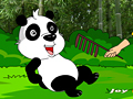 Juego Panda gigante  en línea
