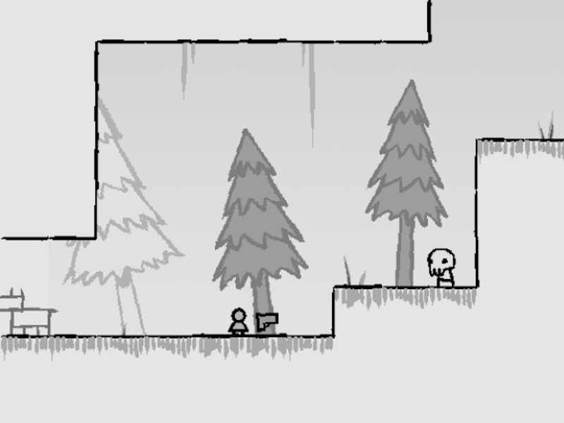 Juego Limbo de bala en línea