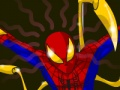 Juego Personalización de Spiderman  en línea
