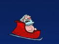 Juego Turbo Santa 2: alcohol  en línea