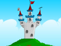 Juego Castillo loco  en línea