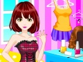 Juego Ser un cambio de imagen de belleza  en línea