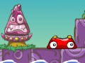 Juego Georganismo2  en línea