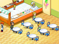 Juego Restaurante familiar  en línea