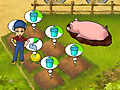 Juego Manía de la granja  en línea