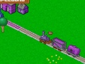 Juego Valle del ferrocarril 2  en línea