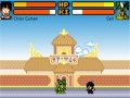 Juego Dragon Ball Z en línea