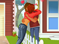 Juego Los vecinos amantes de la en línea