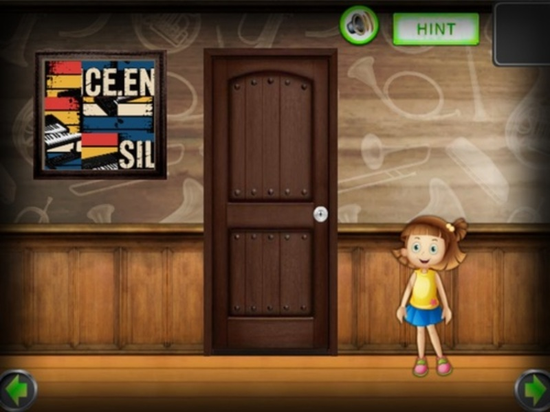 Juego Amgel Kids Room Escape 313 en línea