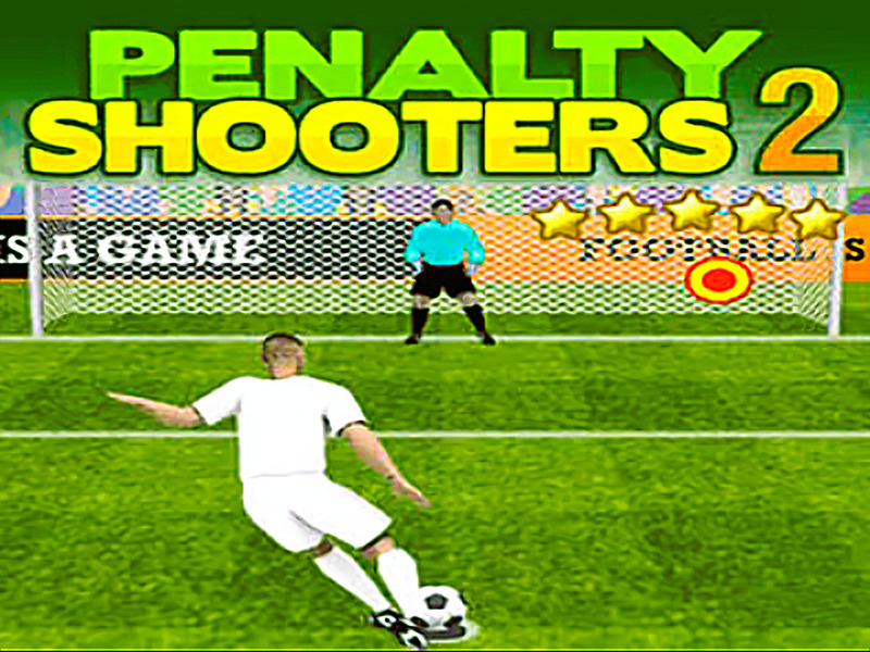 Juego Penalistas 2 en línea