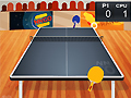 Juego Campeonato de Tenis de mesa en línea