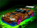 Juego Pimp My Street Racing Car  en línea