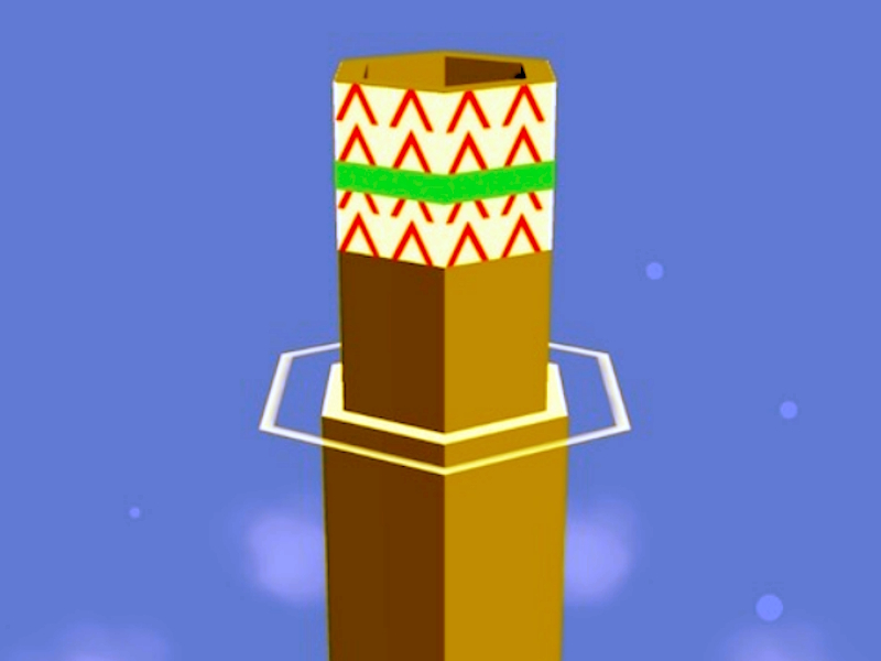 Juego Torre de construcción en línea