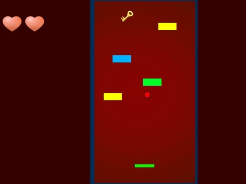 Juego Interruptor de ladrillos en línea