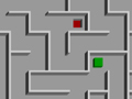 Juego Un laberinto  en línea