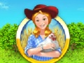 Juego Frenesí de la granja 3  en línea