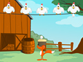 Juego Zorro astuto  en línea