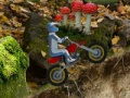 Juego Ciclismo de montaña extrema  en línea