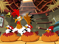 Juego Gallina  en línea