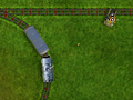 Juego Ferrocarril de guerra  en línea