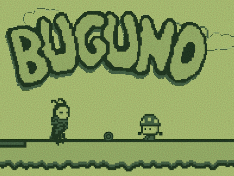 Juego Buguno en línea