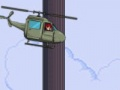 Juego Helicóptero de Mario 2  en línea
