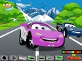 Juego Lightning McKing  en línea