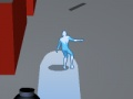 Juego Los Incredibles delgados hielo  en línea