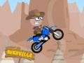 Juego Ciclista  en línea