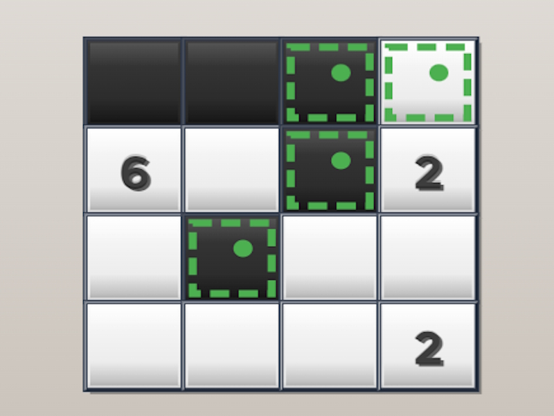 Juego Islas lógicas en línea