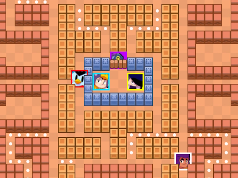 Juego Simulador BS en línea