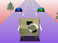 Juego Jeep loco  en línea